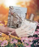 Memoire Archives Eau De Parfum Fragrance Collection