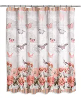 Popular Bath Beautify Shower Curtain