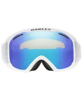 Oakley Unisex O-Frame 2.0 Pro Snow Goggles