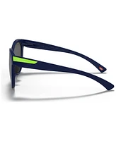 Oakley Nfl Collection Women's Sunglasses, Low Key OO9433