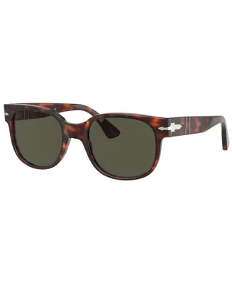 Persol Unisex Sunglasses PO3257S