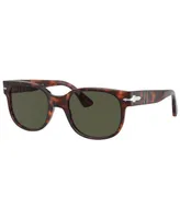 Persol Unisex Sunglasses PO3257S