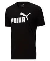 Puma Men's Essential Logo T-Shirt