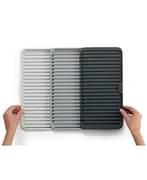 Joseph Joseph 3-Tier Expandable Draining Mat