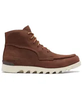 Sorel Men's Kezar Moc-Toe Boots