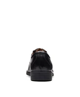 Clarks Men's Whiddon Plain Oxfords