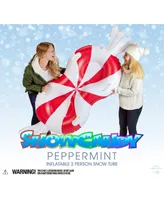 PoolCandy's SnowCandy Peppermint 2