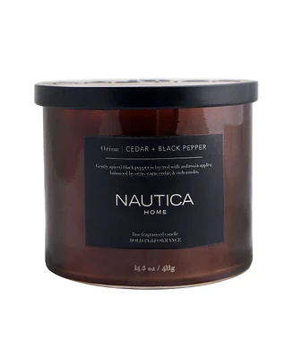 Nautica Orion Candle, 14.5 oz