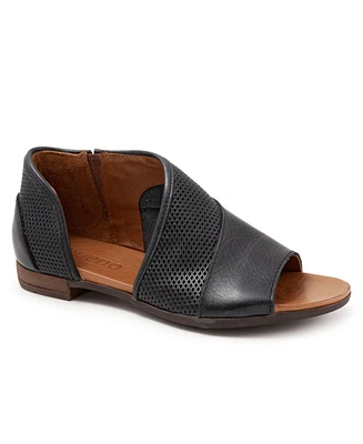 Bueno Tahiti Sandal