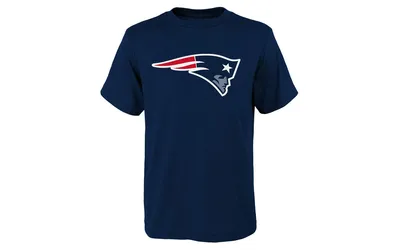 Outerstuff Youth New England Patriots Primary Logo T-Shirt
