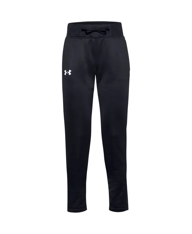 Under Armour Big Girls Motion Crop Leggings Pants - Macy's