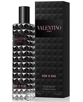 Free Valentino Uomo men's travel spray with $130 Valentino Men's fragrance purchase