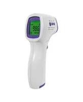 Infrared Forehead Thermometer