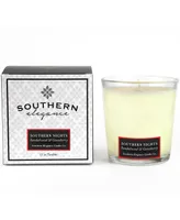 Southern Nights Currant and Sandalwood Tumbler, 11 oz