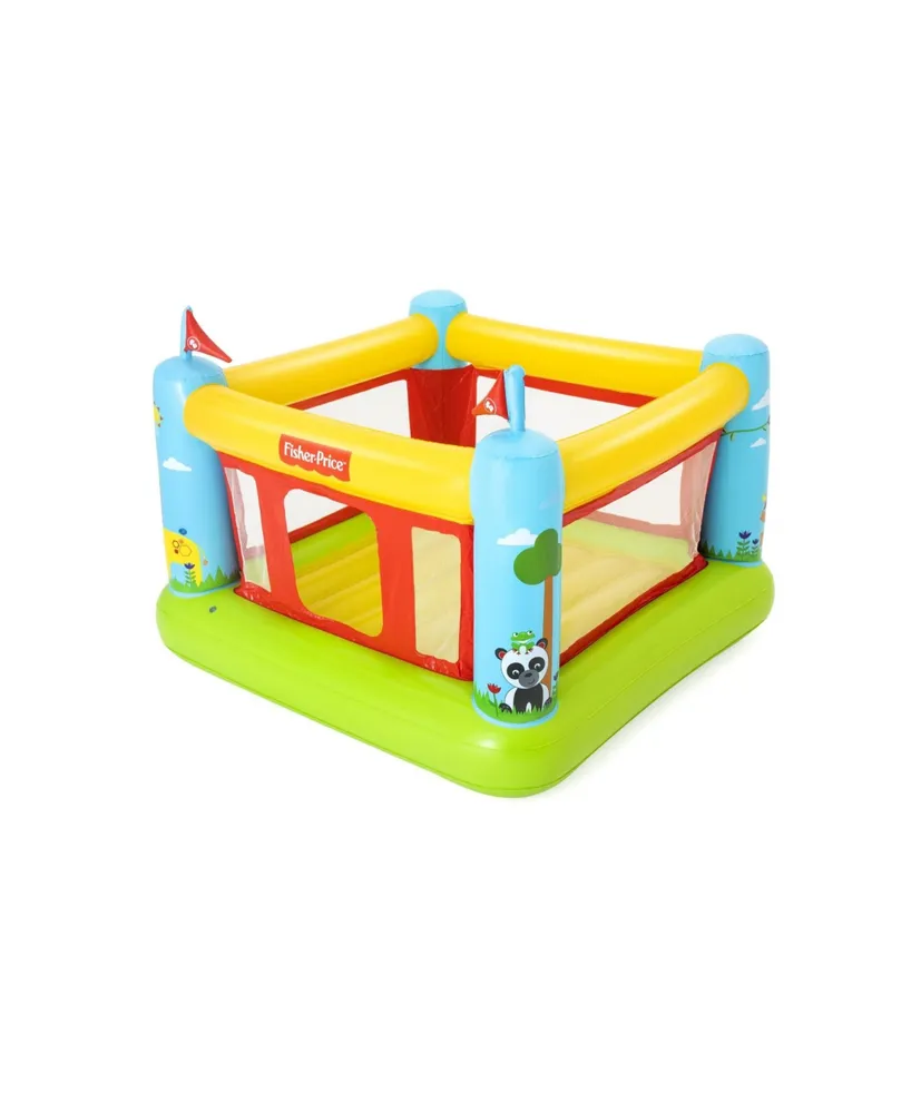 Bestway Fisher-Price Bouncetastic Bouncer