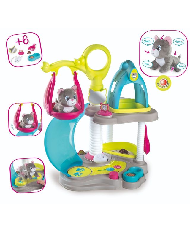 Smoby Toys Cat House