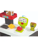 Smoby Toys Supermarket