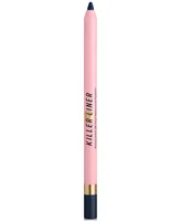 Too Faced Killer Liner 36-Hour Waterproof Gel Eyeliner