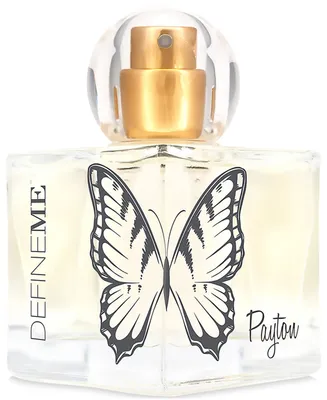 DefineMe Payton Natural Perfume Mist