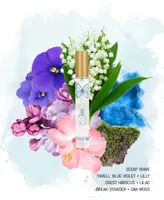 DefineMe Clara 'On The Go' Natural Perfume Mist