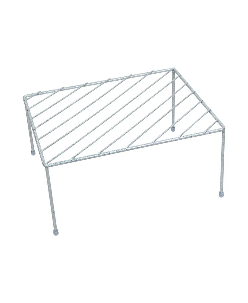 Laura Ashley Speckled Medium Helper Shelf