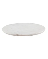 Thirstystone Marble Lazy Susan