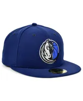 New Era Dallas Mavericks Basic 59FIFTY Cap