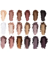 Lorac Pro Palette - Noir