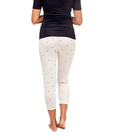 Max Pajama Lounge Pant