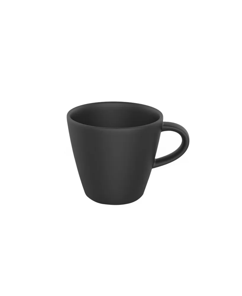 Villeroy & Boch Manufacture Rock Coffee Cup