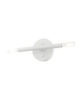 Copenhagen 2 Lights Sconce