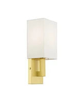 Meridian 1 Light Sconce