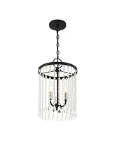 Elizabeth Lights Pendant Chandelier