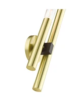 Helsinki 2 Lights Double Sconce