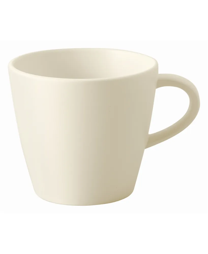 Villeroy & Boch Manufacture Rock Coffee Cup