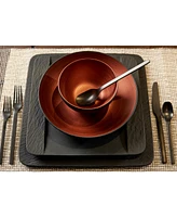 Villeroy & Boch Manufacture Rock Glow Rice Bowl