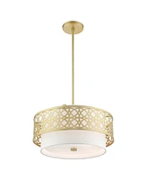 Calinda Lights Pendant Chandelier