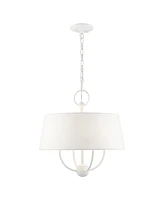 Ridgecrest Lights Pendant Chandelier