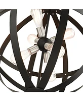 Stoneridge Lights Pendant Chandelier
