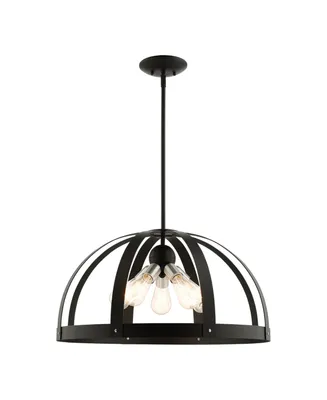 Stoneridge Lights Pendant Chandelier