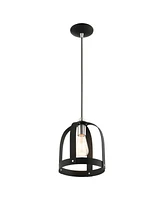 Stoneridge 1 Light Mini Pendant