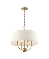 Cartwright Lights Pendant Chandelier