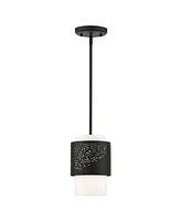 Noria 1 Light Pendant