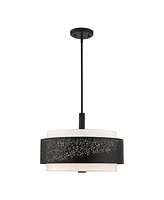 Noria Lights Chandelier