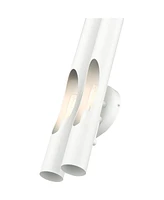 Acra 2 Lights Double Sconce