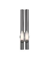 Acra 2 Lights Double Sconce