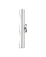 Novato 2 Lights Sconce