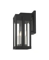Lexington Lights Outdoor Wall Lantern