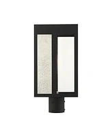 Lafayette 1 Light Outdoor Post Top Lantern