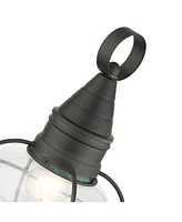 Newburyport 1 Light Outdoor Post Top Lantern